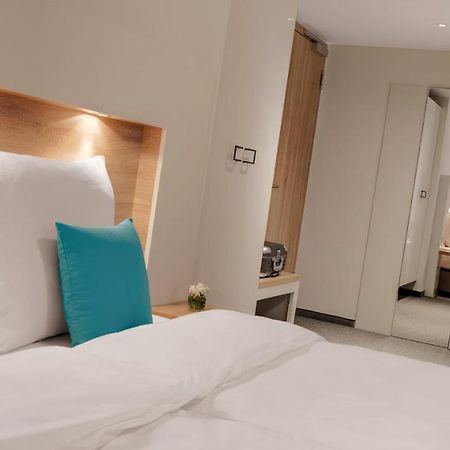 לינדאו Hotel Und Pension Seereich מראה חיצוני תמונה