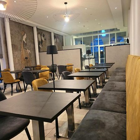 לינדאו Hotel Und Pension Seereich מראה חיצוני תמונה