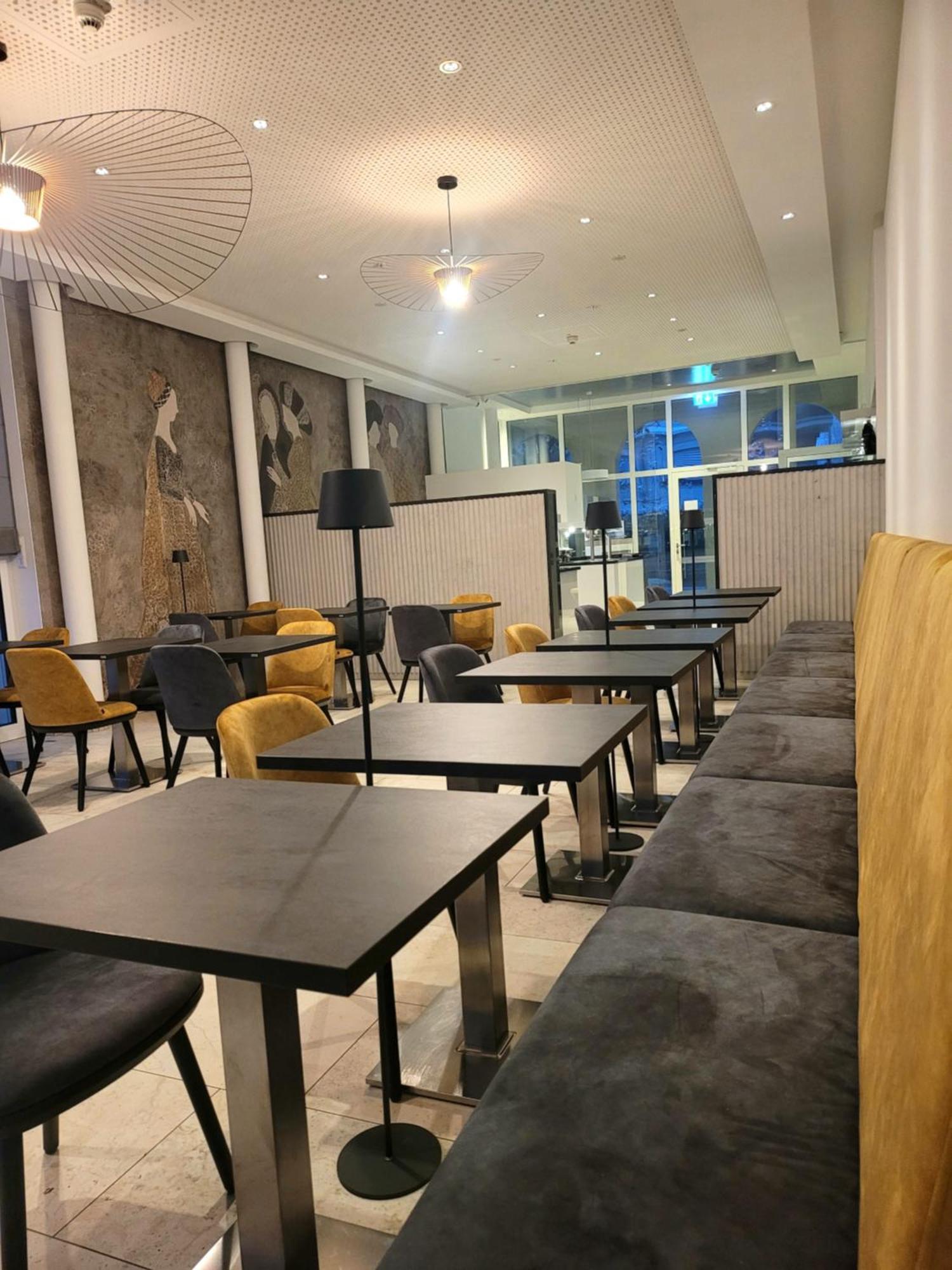 לינדאו Hotel Und Pension Seereich מראה חיצוני תמונה